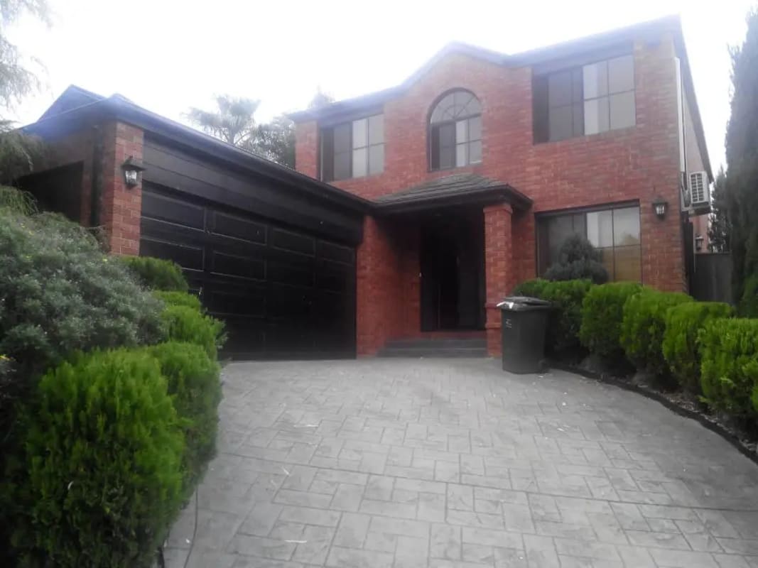 Room for Rent in Bundoora, Melbourne 175, Furnish...