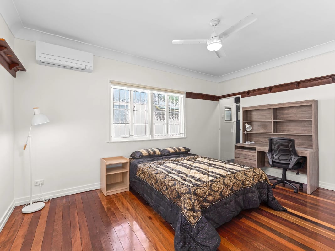 Room for Rent in Ipswich, QLD 310, Furnished, Ens...