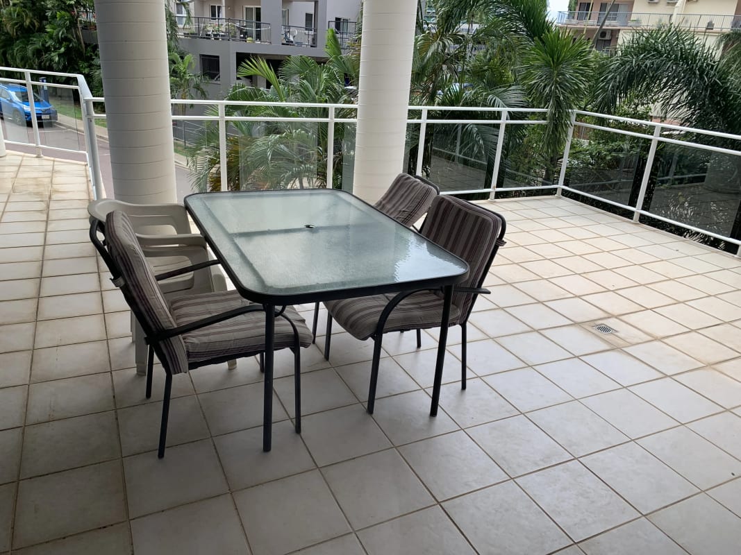 Room for Rent in Darwin City, Darwin 250, Furnish...