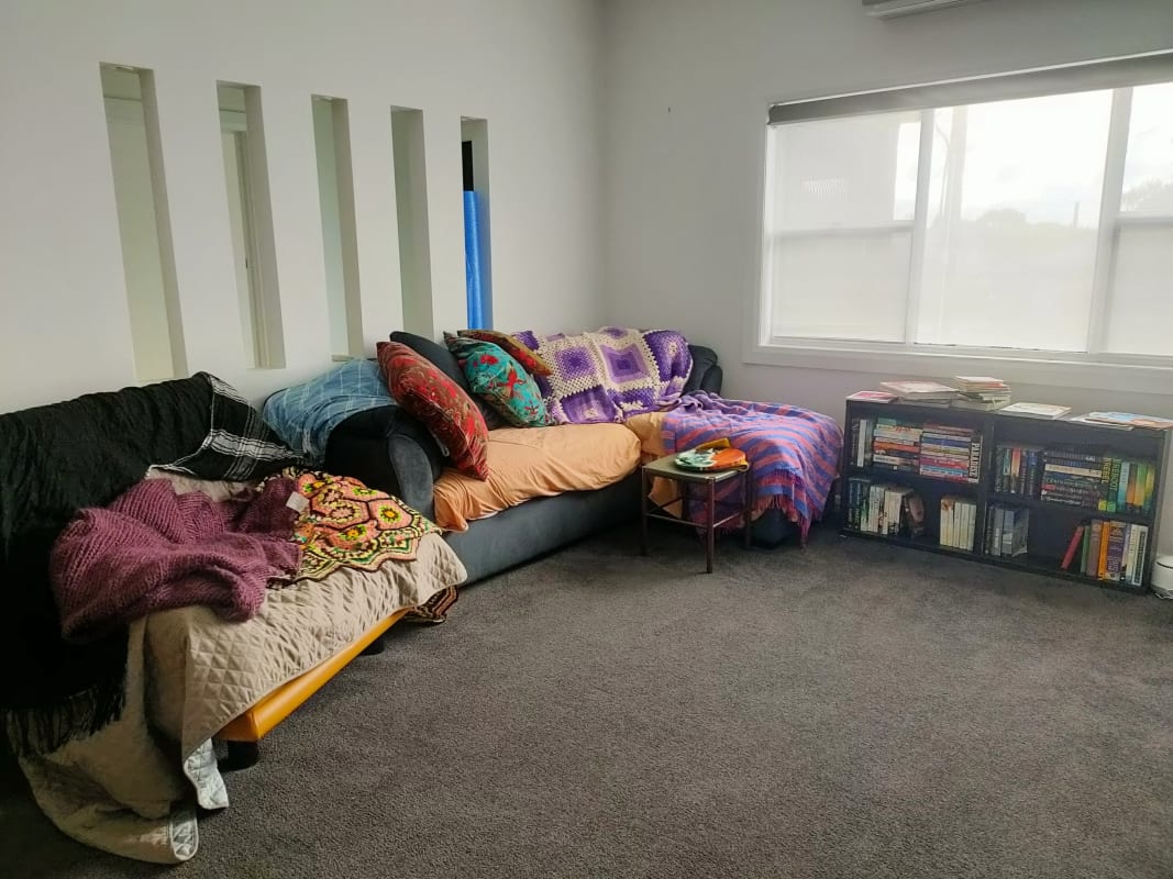 3 Rooms for Rent in Ballarat North, VIC 130170,