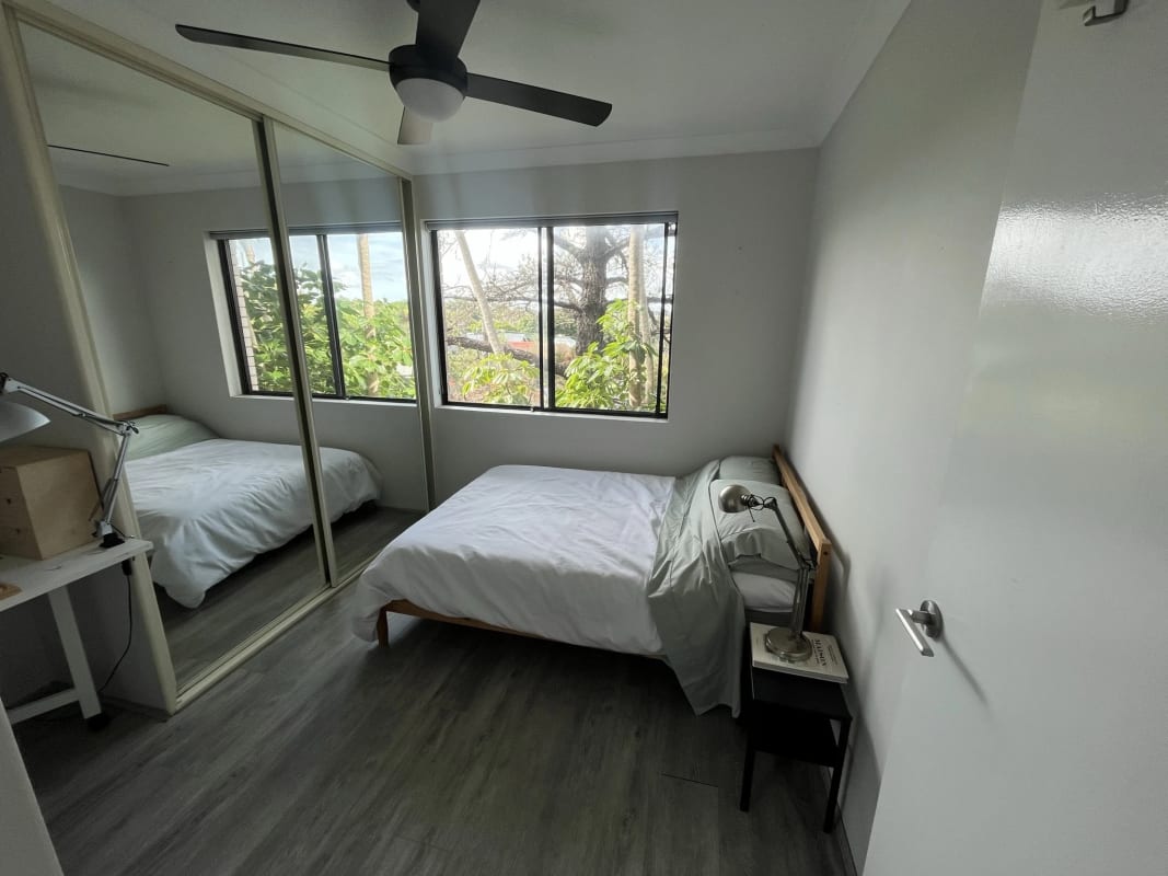 Room for Rent in Lewisham, Sydney 360, Furnished,...