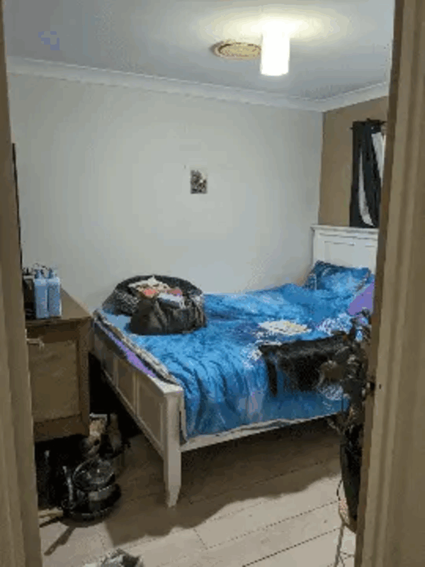 Room for Rent in Forest Lake, Brisbane 250, Unfur...