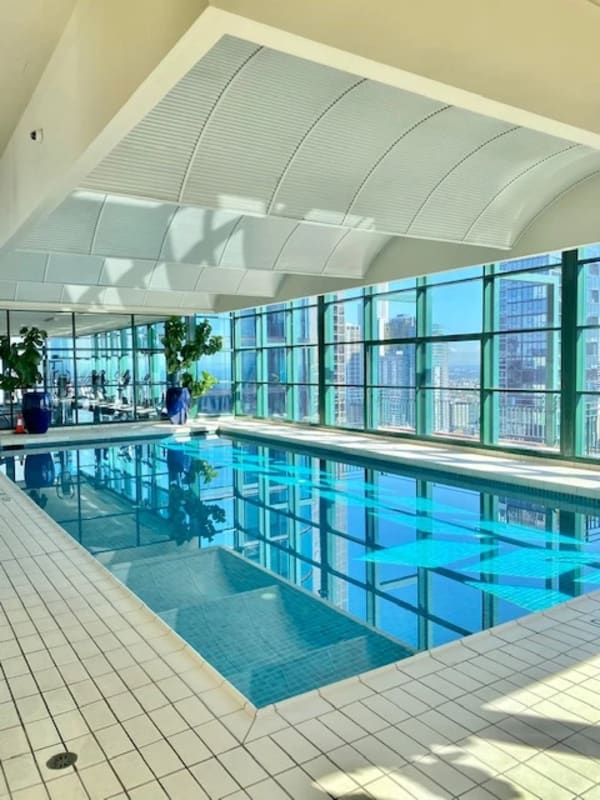 Room for Rent in Melbourne, Melbourne 340, Furnis...