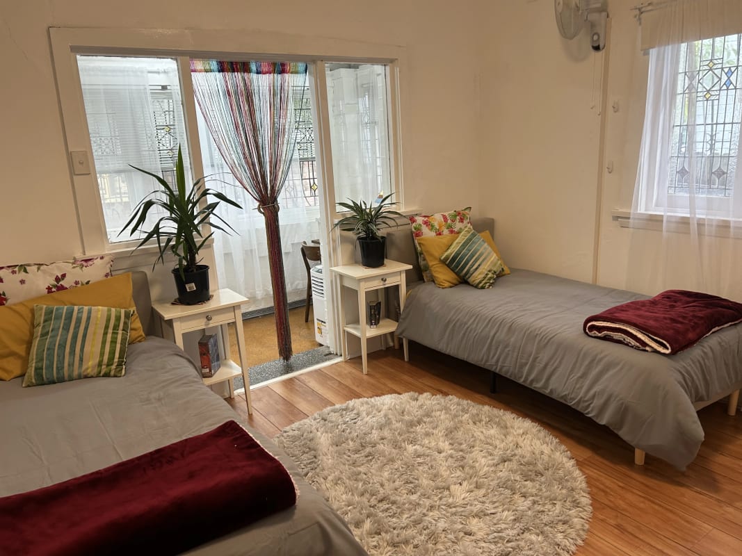 Student for Rent in Lewisham, Sydney