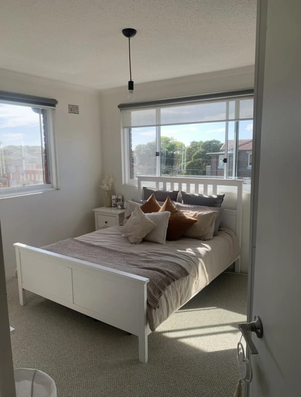 Room for Rent in Coogee, Sydney 450, Furnished, S...