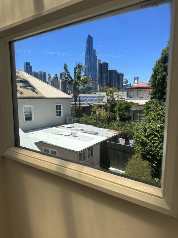 Room for Rent in Balmain East, Sydney 375, Unfurn...