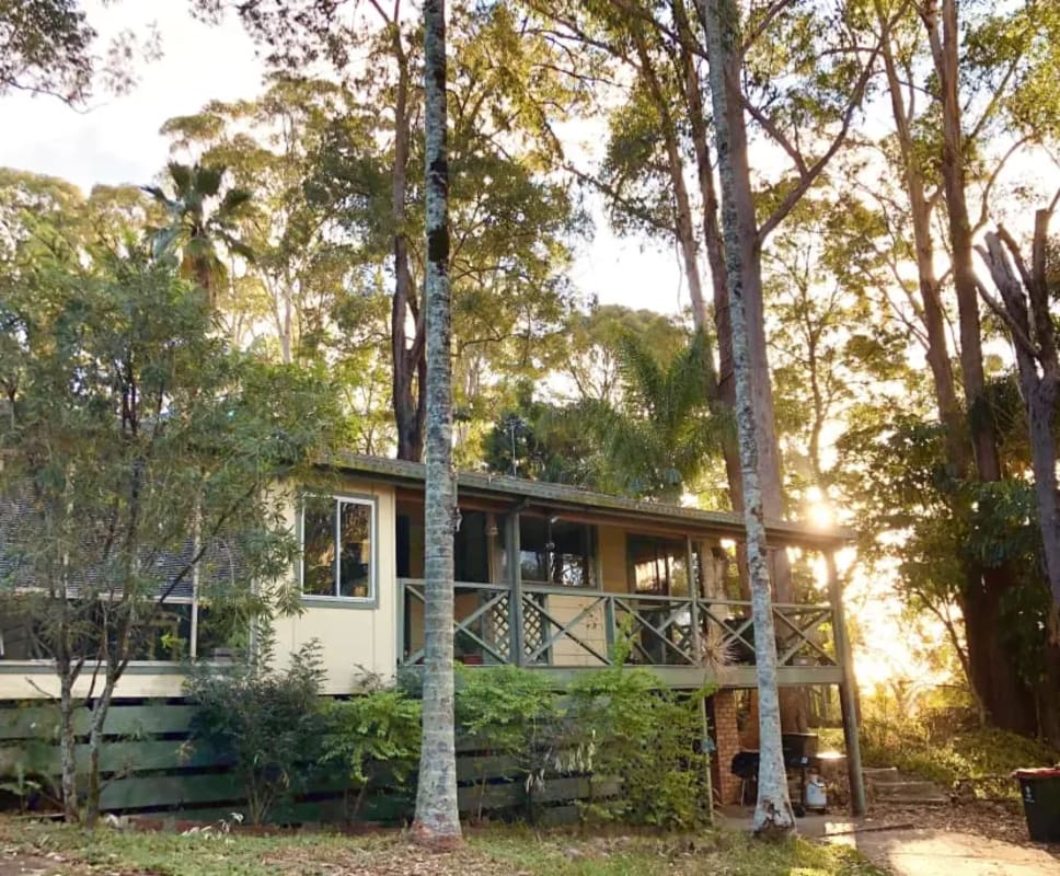 Room for Rent in Tweed Heads West, NSW 270, Furni...