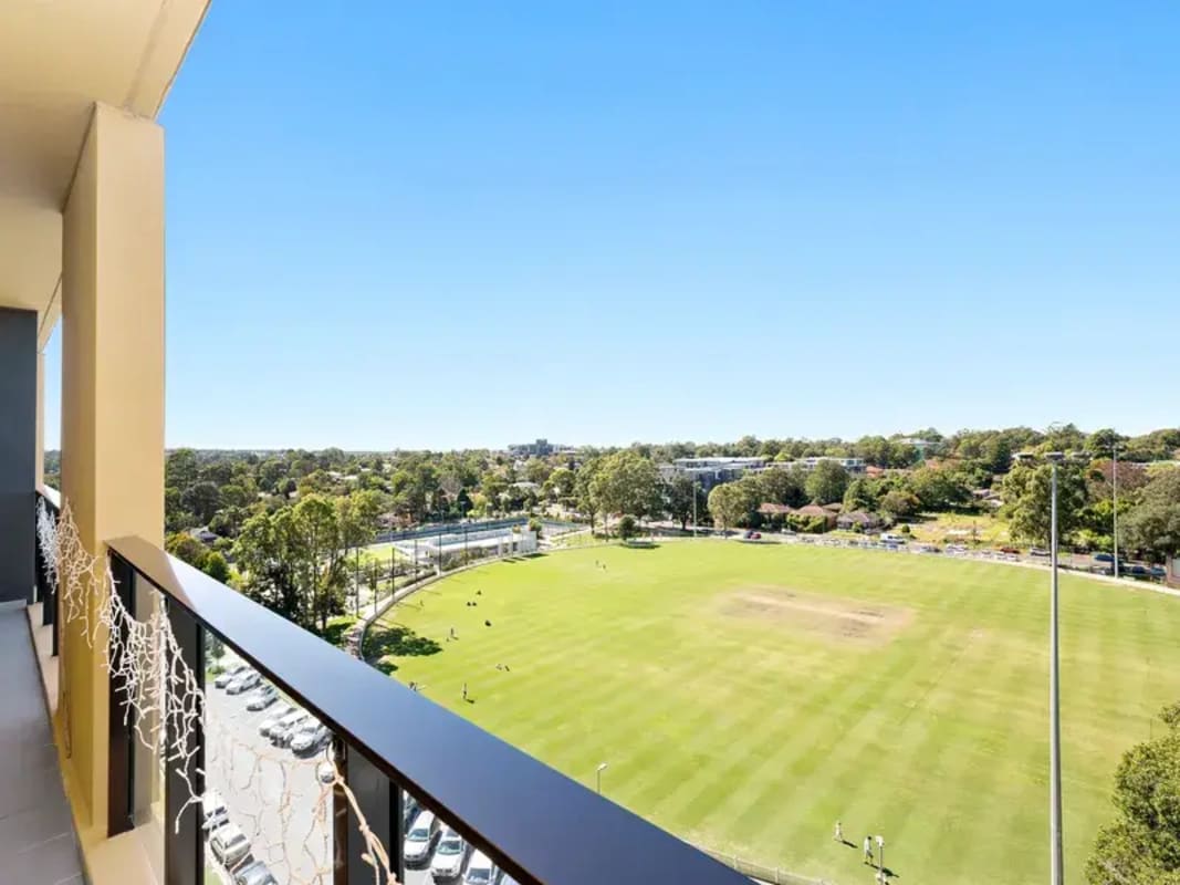 Room for Rent in Waitara, Sydney 350, Furnished,