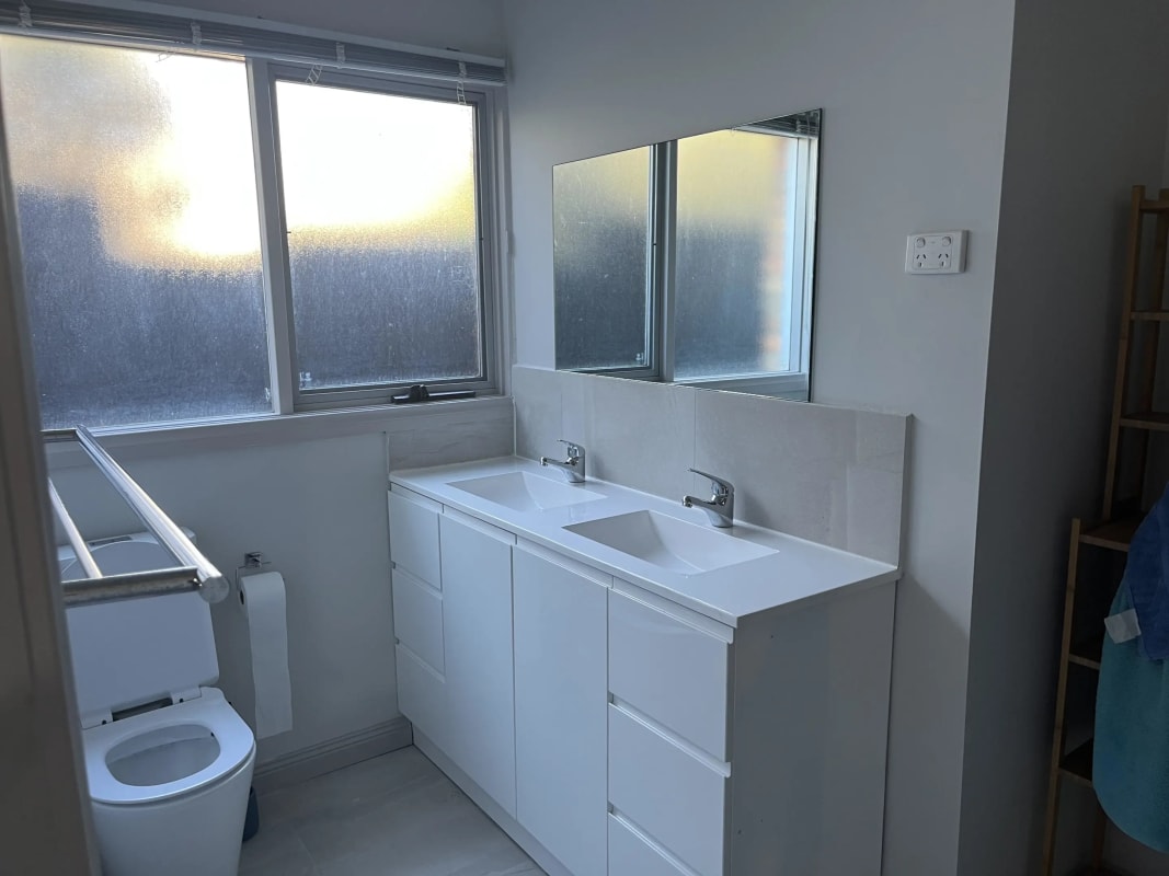 Room for Rent in Kingsbury, Melbourne 185, Furnis...