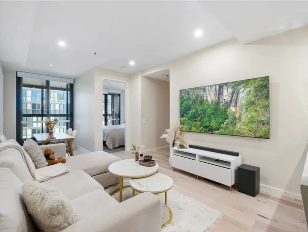 Room for Rent in Canberra, Canberra 345, Furnishe...