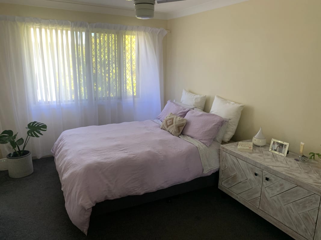 Room for Rent in Chermside, Brisbane 280, Unfurni...