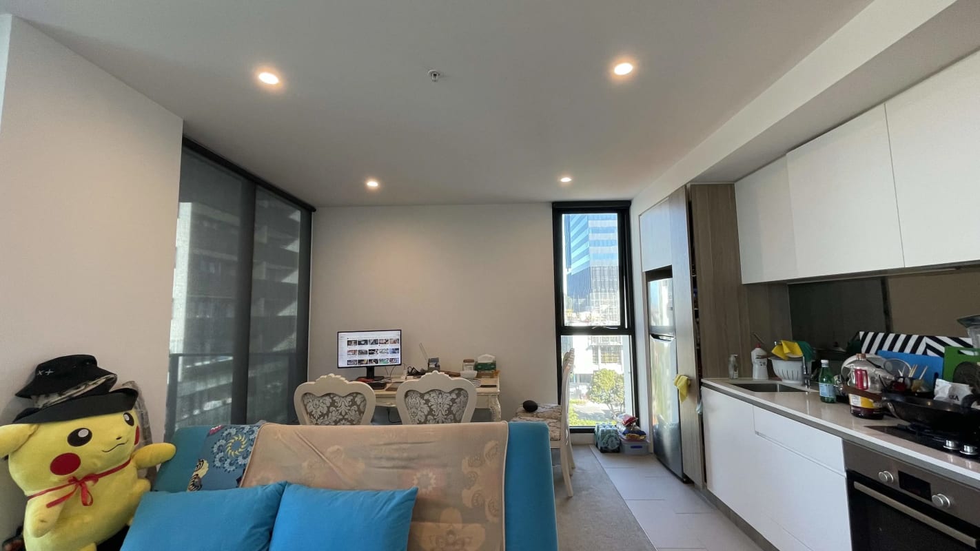 One Bed Flat for Rent in Box Hill, Melbourne 540,...