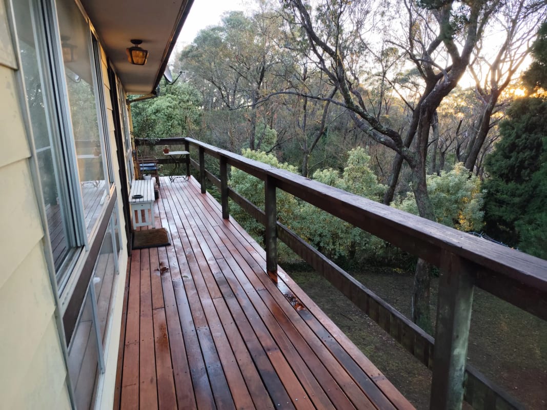 Room for Rent in Leura, NSW 230, Flexible with fu...