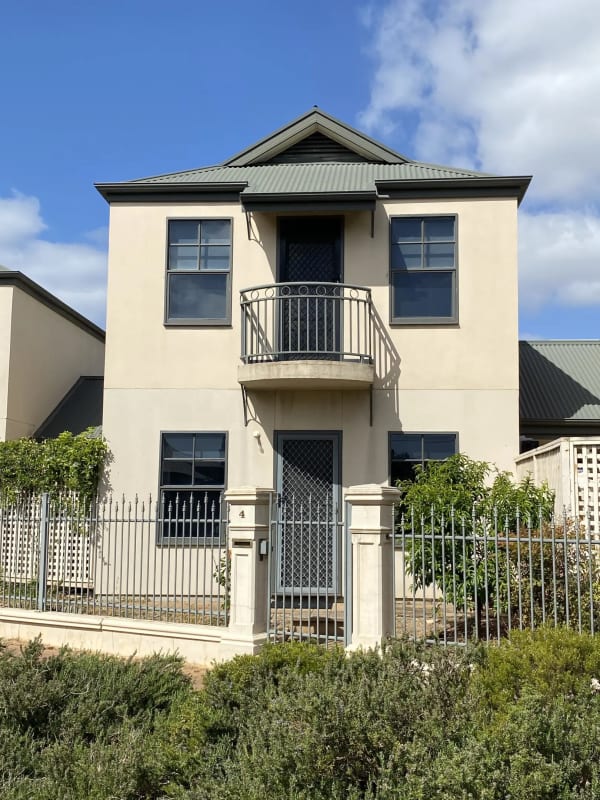 Room for Rent in Mile End, Adelaide 400, Furnishe...