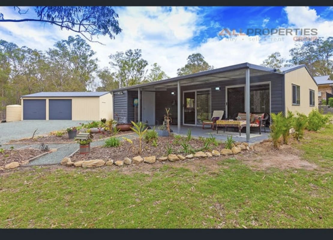 Granny Flat for Rent in Tamborine, Gold Coast 350...