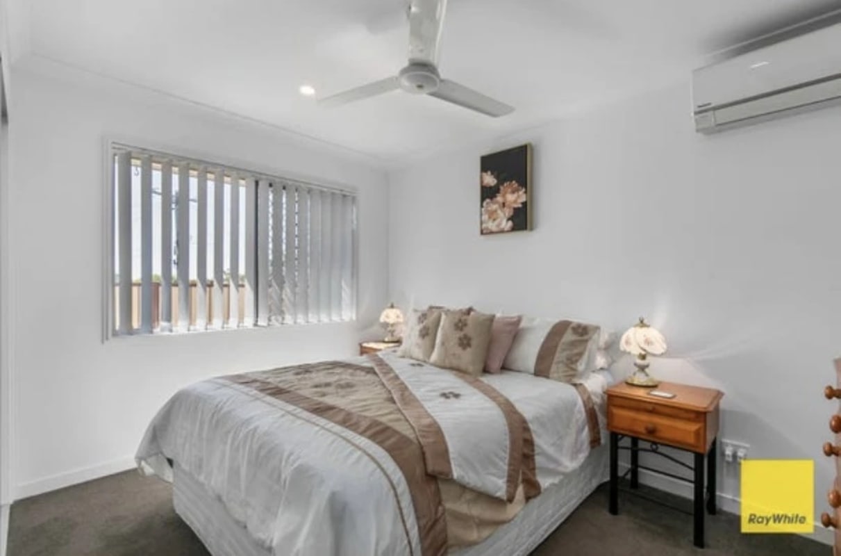 2 Rooms for Rent in Capalaba, Brisbane 230250, U...