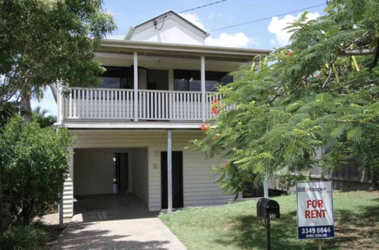 Room for Rent in Morningside, Brisbane 140, Unfur...