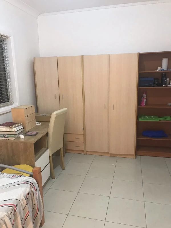 Homestay for Rent in Burwood, Sydney 285, Furnish...