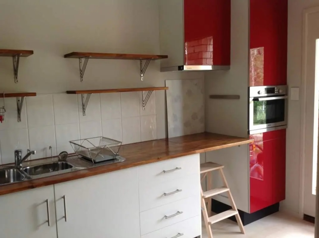 Granny Flat for Rent in Oxley, Brisbane 330, Flex...