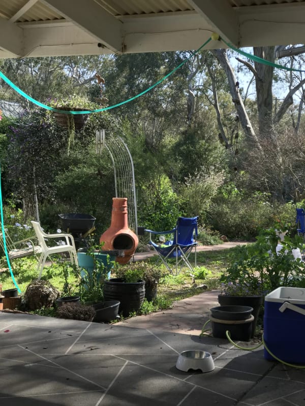 2 Rooms for Rent in The Rock, NSW 180220, Furnis...