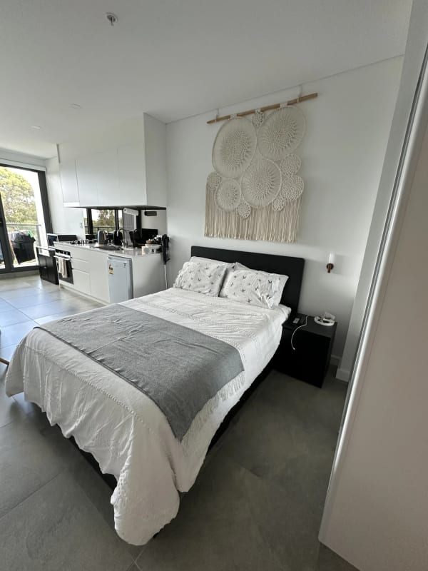 Studio for Rent in Kirrawee, Sydney 550, Furnishe...