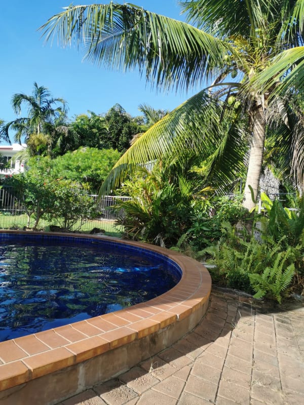 Room for Rent in Fannie Bay, Darwin 220, Furnishe...