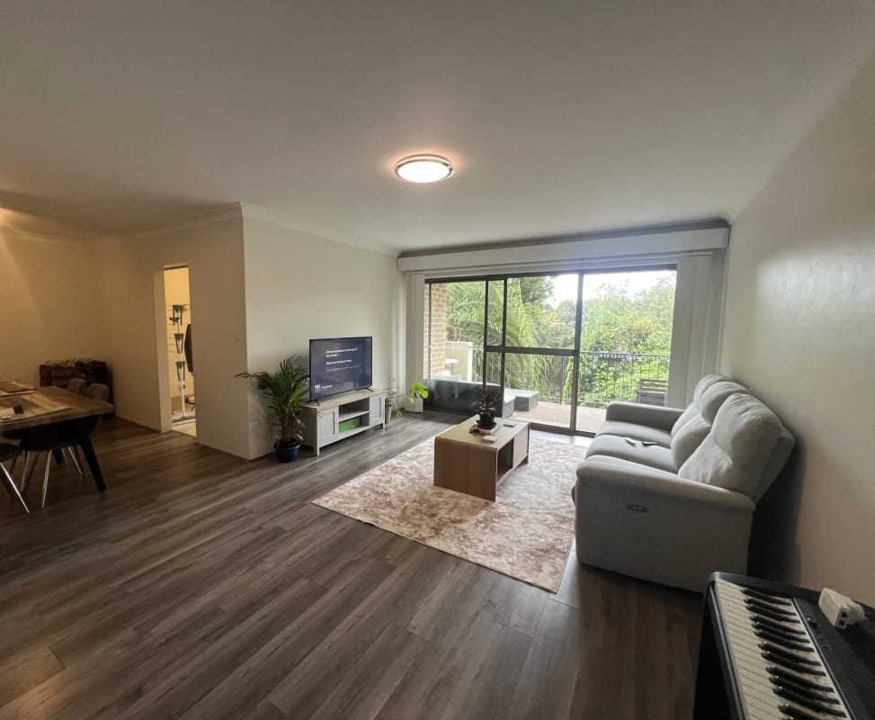 Room for Rent in Randwick, Sydney | $500, Unfurnishe... | Flatmates.com.au