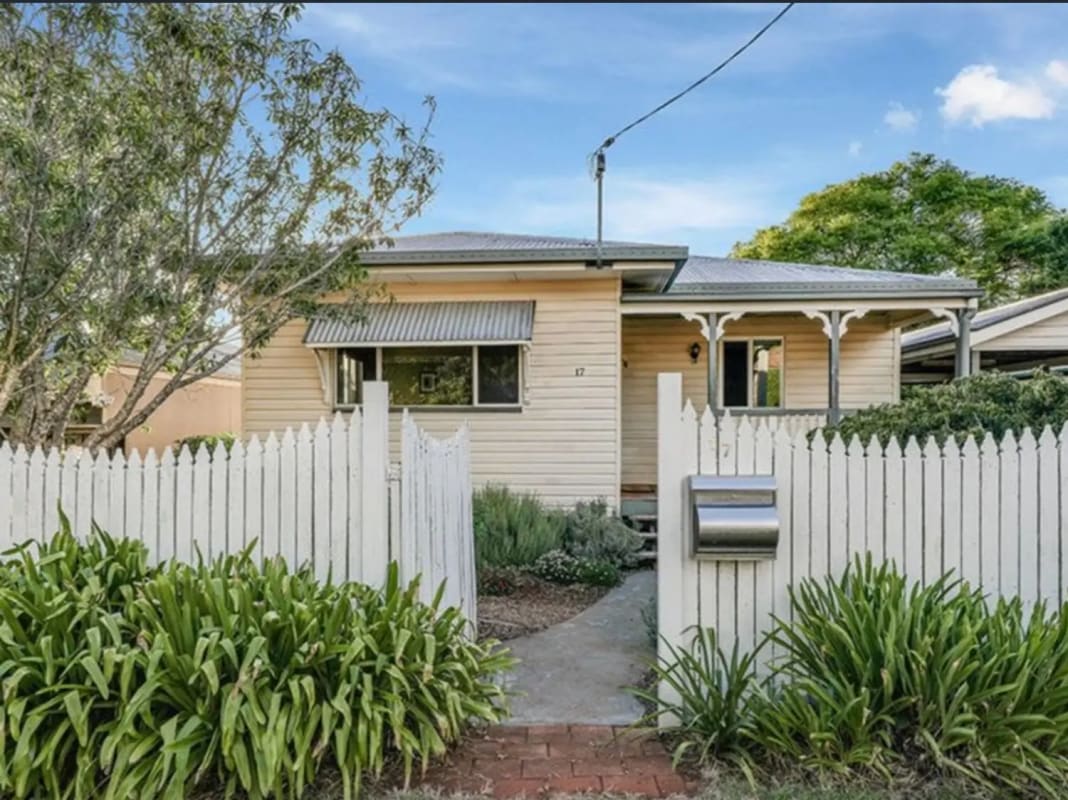 Room for Rent in East Toowoomba, QLD 150, Unfurni...