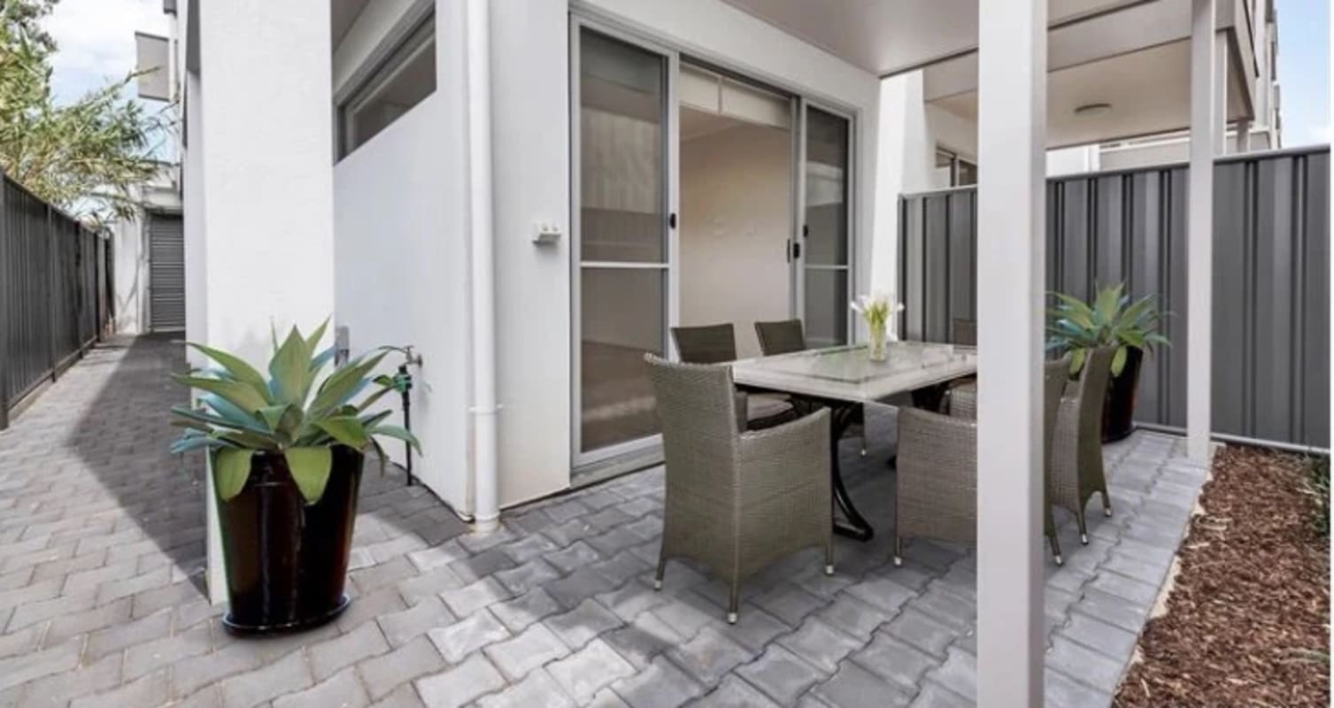 2 Rooms for Rent in Kilkenny, Adelaide 150155, U...