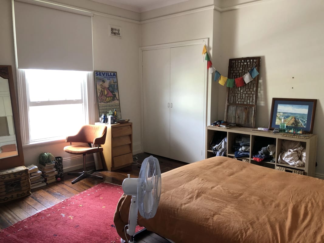 Room for Rent in Newcastle East, Newcastle 205, F...