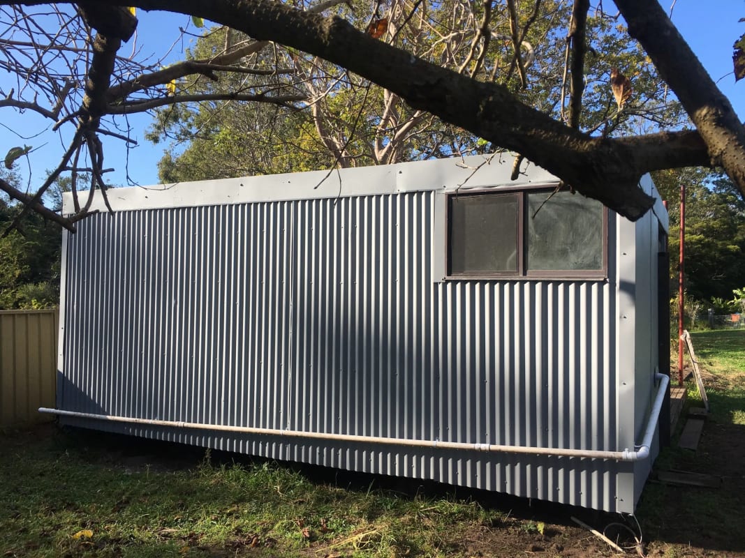 Granny Flat for Rent in Nowra Hill, NSW 250, Flex...