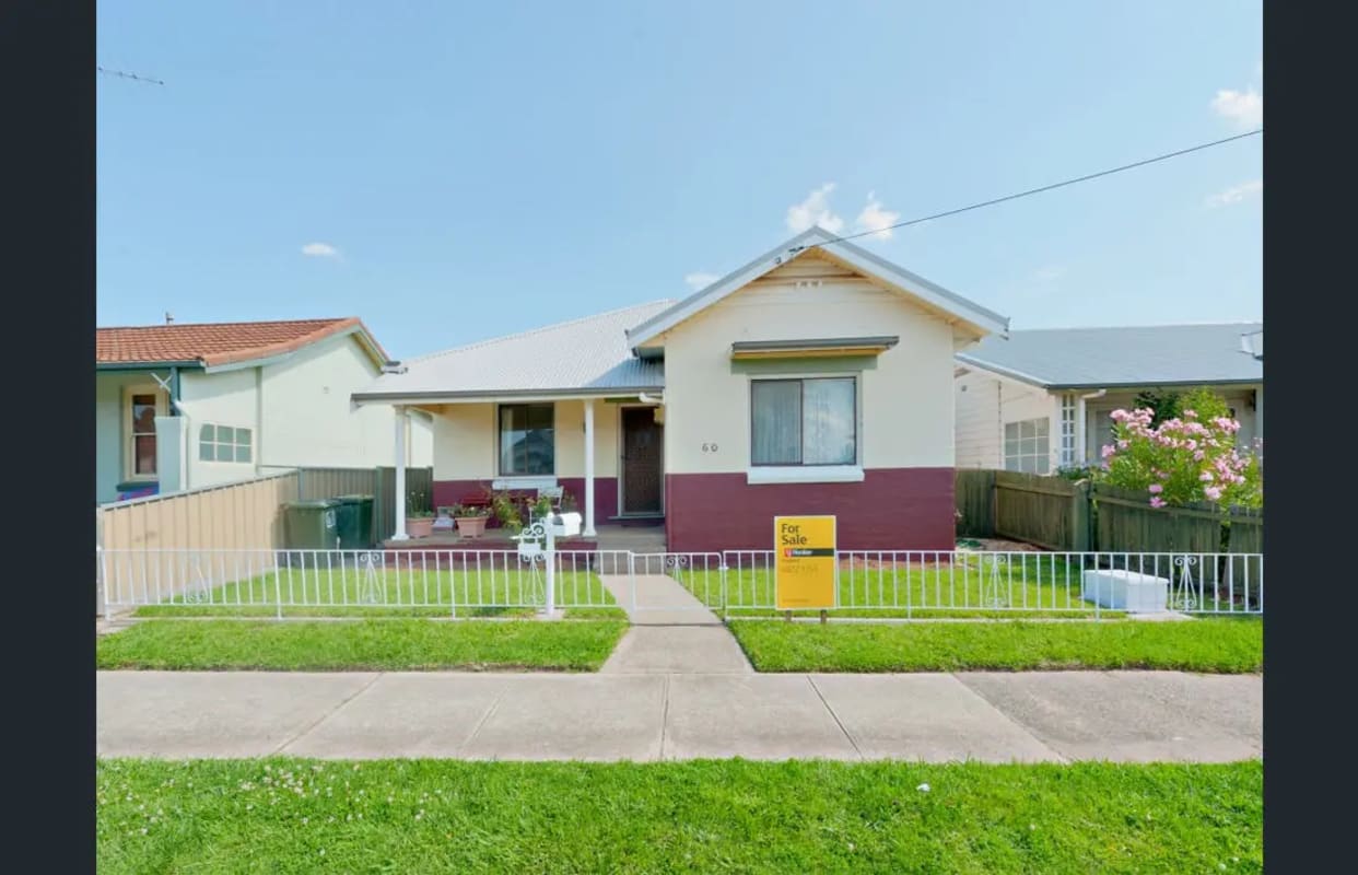 Room for Rent in Goulburn, NSW 200, Furnished, Sh...