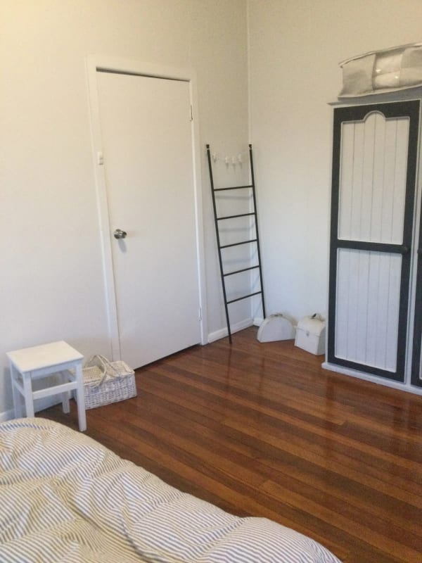Room for Rent in Highgate Hill, Brisbane 260, Fur...