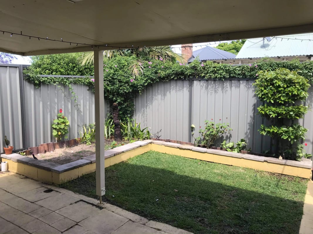 Room for Rent in Carrington, Newcastle 235, Unfur...