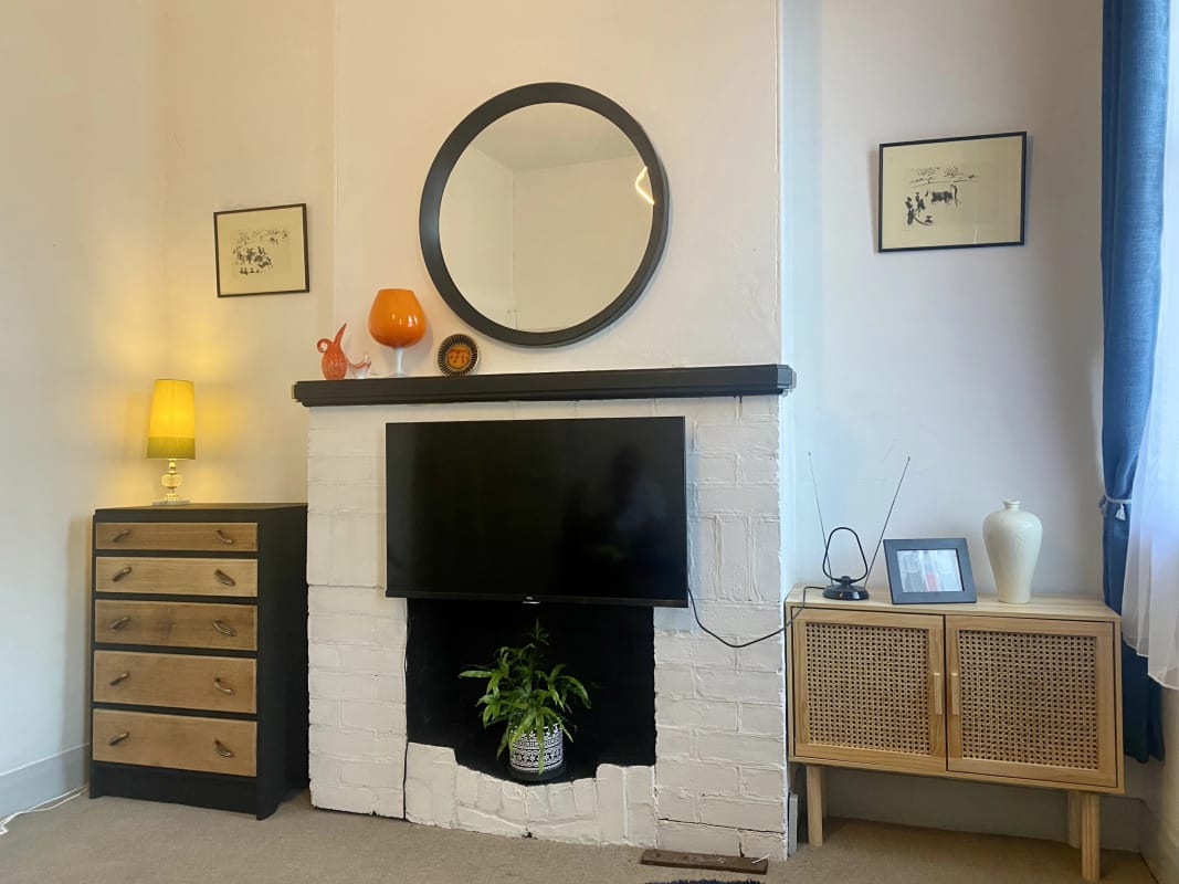 One Bed Flat for Rent in Launceston, TAS 380, Fur...