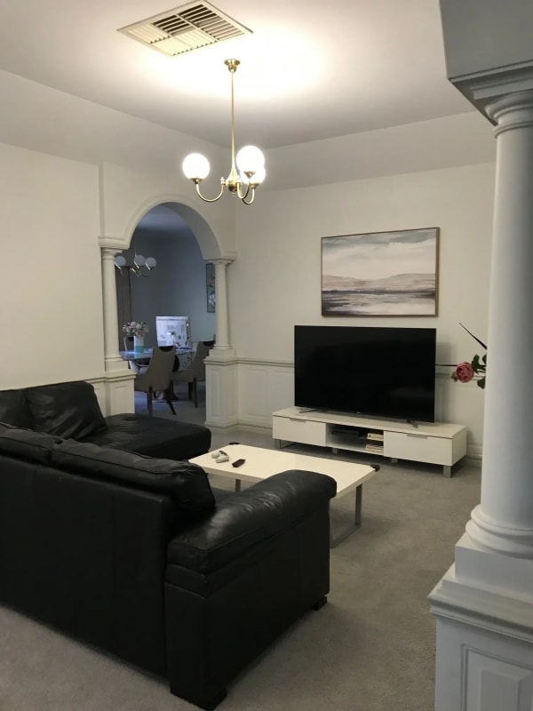 Room for Rent in Forest Hill, Melbourne 250, Furn...