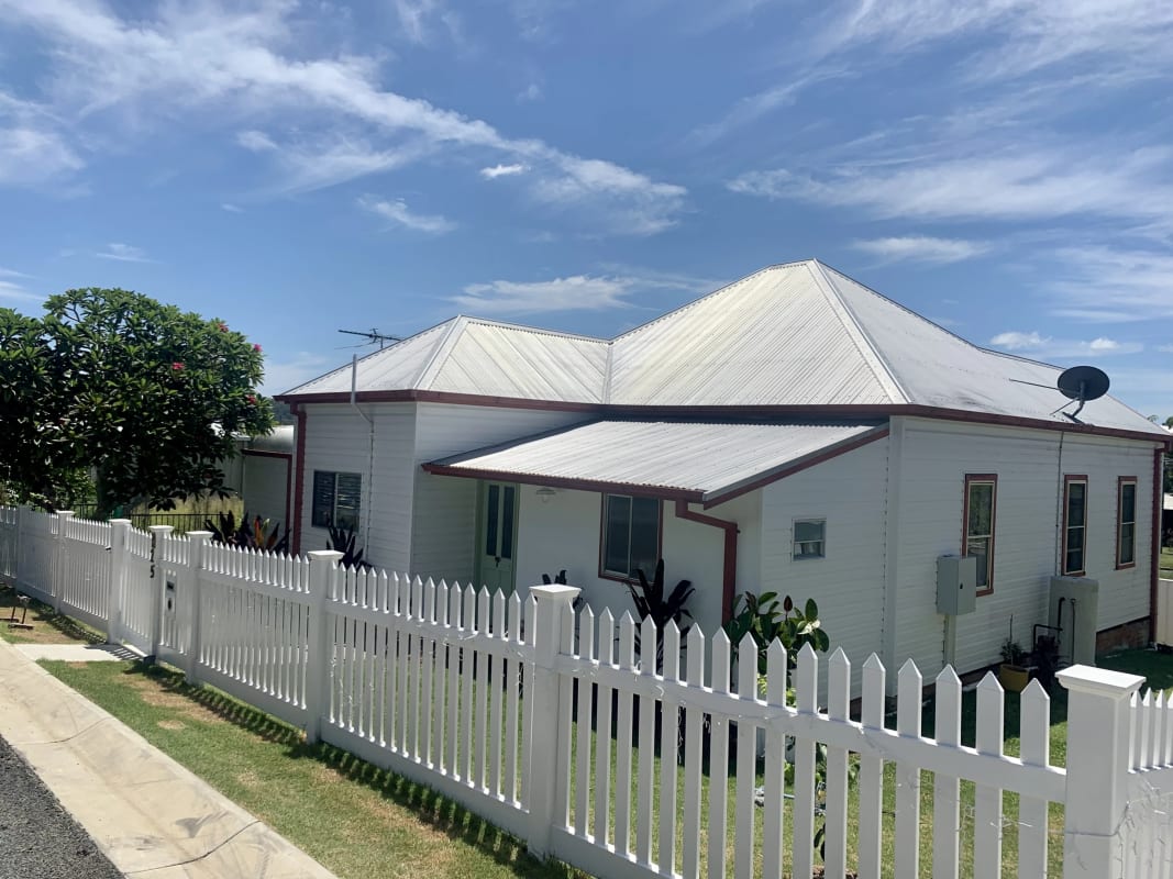 Room for Rent in Maclean, NSW 250, Flexible with