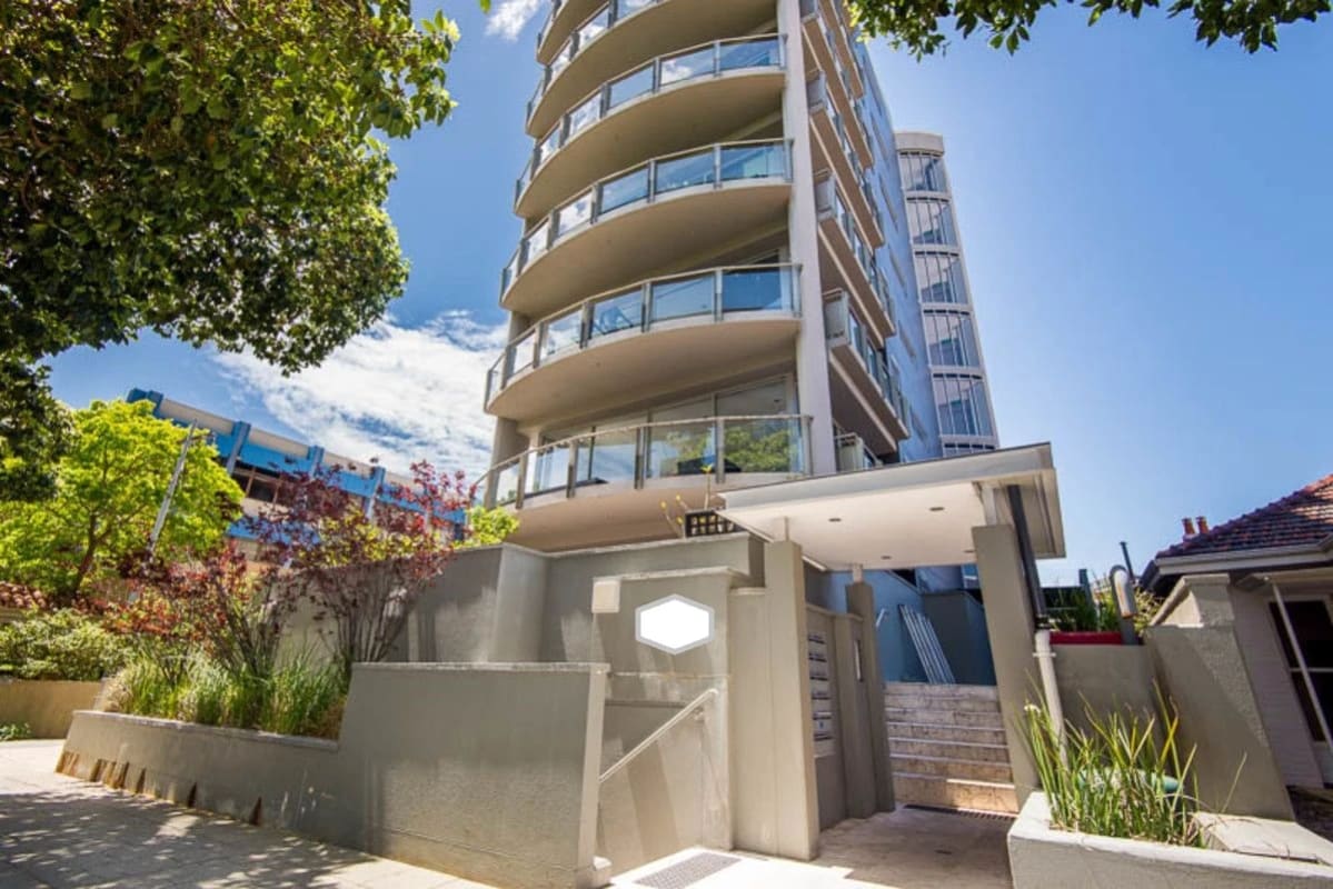 Room for Rent in West Perth, Perth 370, Furnished...