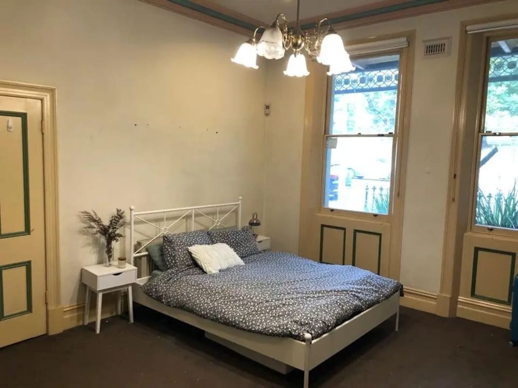 Room for Rent in West Melbourne, Melbourne 265, U...