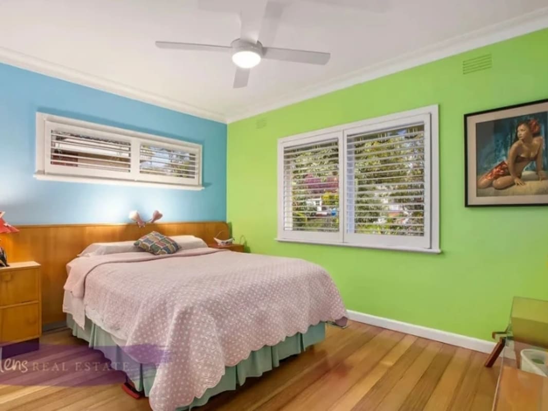 Room for Rent in Blackburn, Melbourne 240, Unfurn...