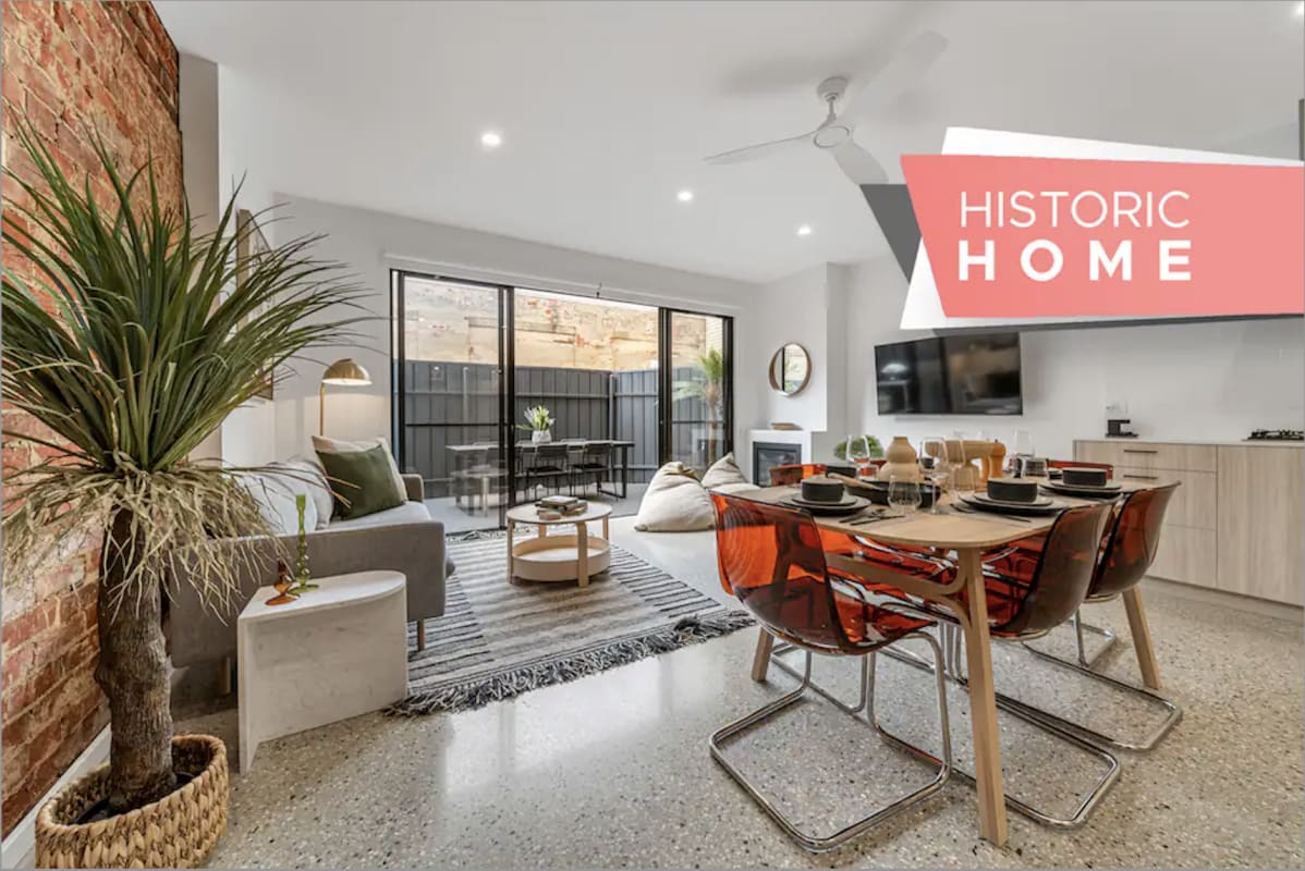 Room for Rent in Adelaide, Adelaide 375, Furnishe...