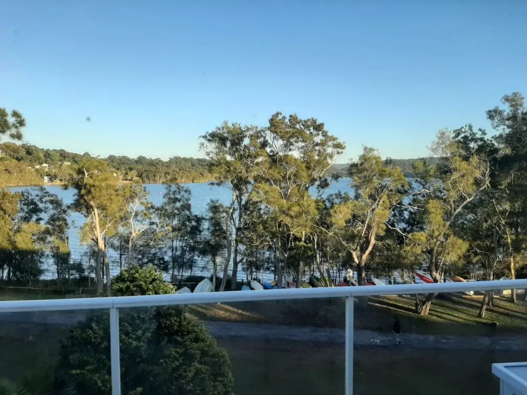 Room for Rent in Narrabeen, Sydney 300, Unfurnish...