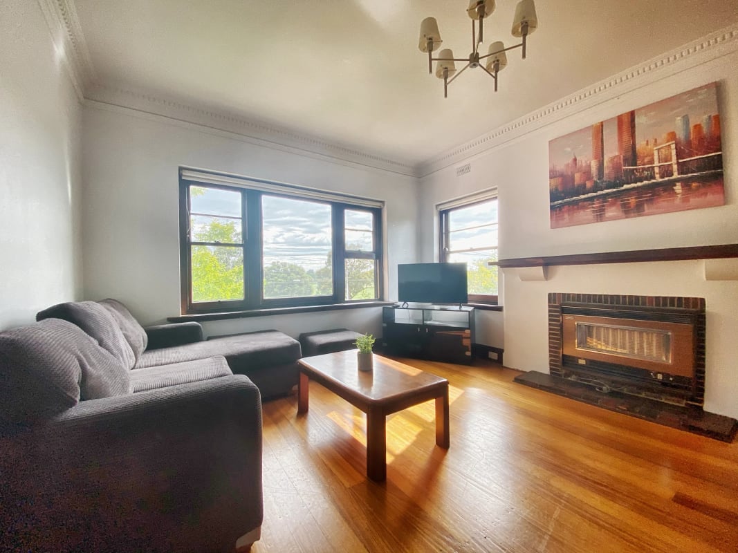 Whole Property for Rent in Caulfield North, Melbourn...