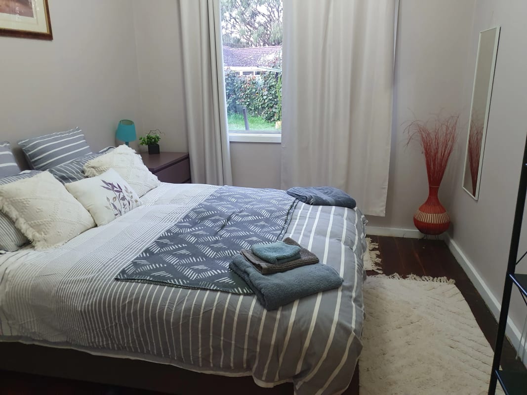 Room for Rent in West Busselton, WA 250, Furnishe...