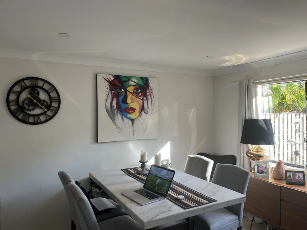 Room for Rent in Nerang, Gold Coast 260, Unfurnis...