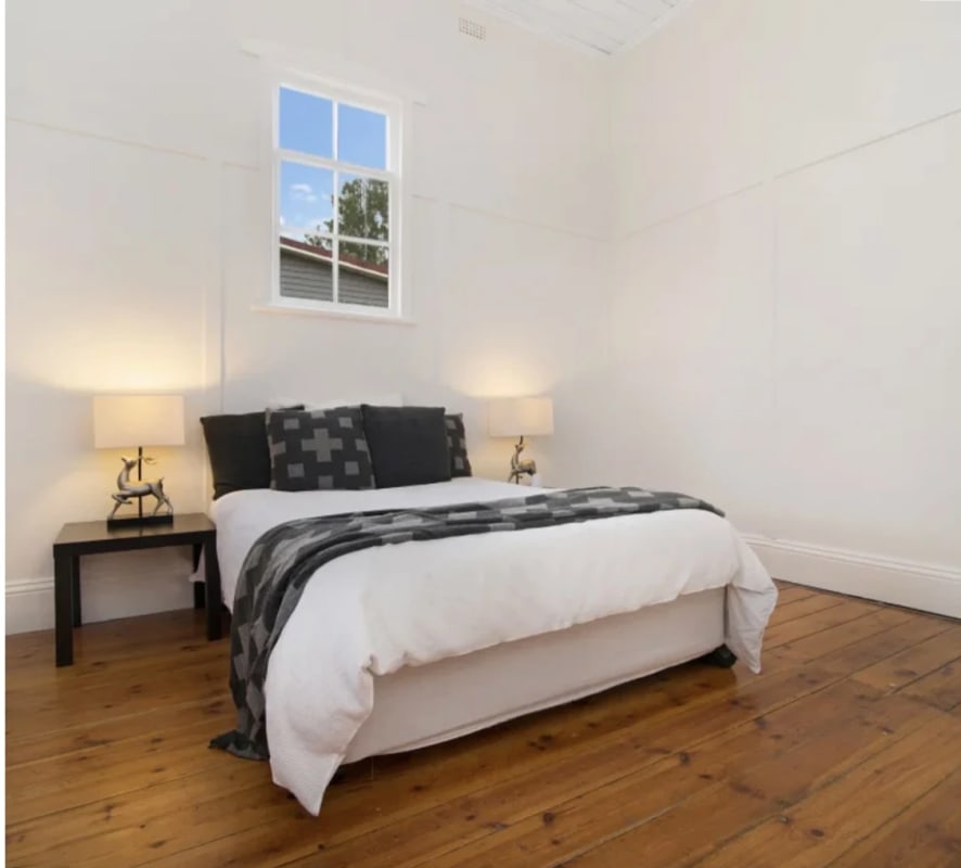 Room for Rent in Bendigo, VIC 250, Flexible with
