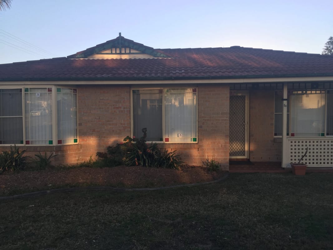 Room for Rent in Long Jetty, NSW 230, Unfurnished...
