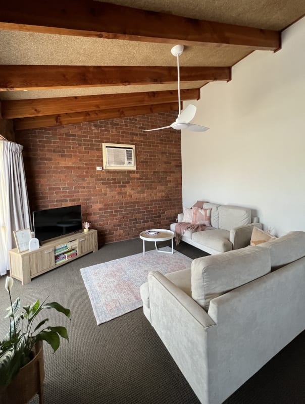 Room for Rent in Shepparton, VIC 150, Unfurnished...