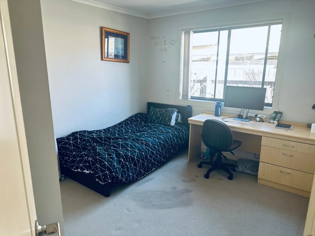 Room for Rent in Harrison, Canberra 215, Furnishe...