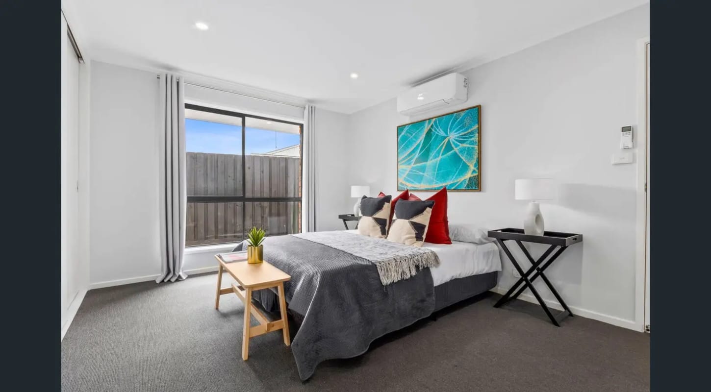 Room for Rent in Grovedale, Geelong 200, Unfurnis...